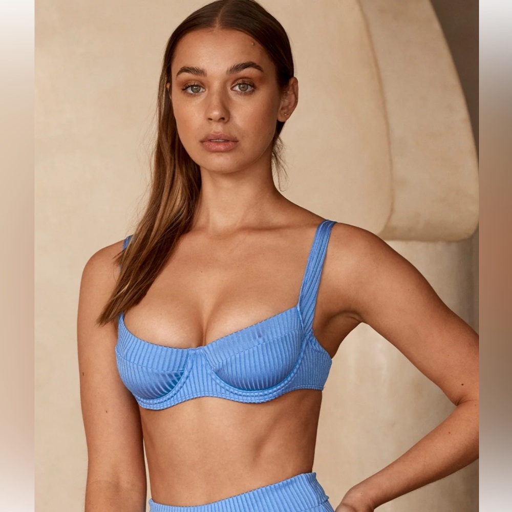 Monday Swimwear Sorrento top